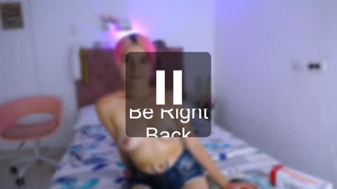 LAURA online show from March 1, 8:10 pm