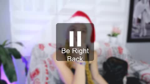 LAURA online show from December 22, 1:18 pm