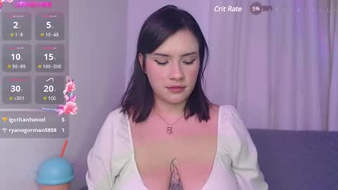 Laura- new schedule 800 pm until 1200 pm Colombia online show from February 26, 3:03 am