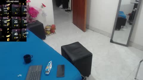 laura_foxx2379 online show from September 22, 11:09 pm