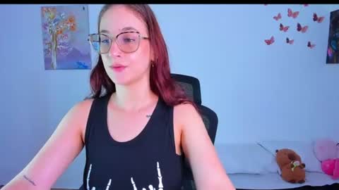 LauraIvy online show from July 10, 3:06 pm