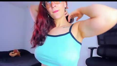 LauraIvy online show from June 23, 1:50 pm