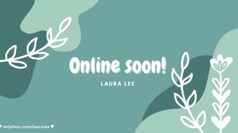 Laura Lee. online show from January 19, 2:21 am