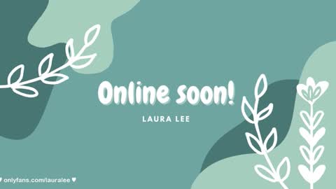 Laura Lee. online show from February 11, 11:52 pm
