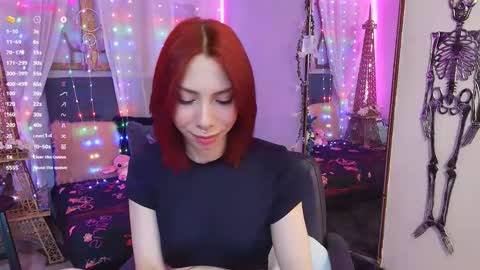 Kate  online show from March 4, 12:33 pm