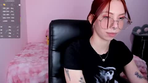 Kate  online show from April 22, 2:57 pm