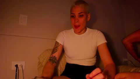 Laura Rose online show from April 24, 3:08 am