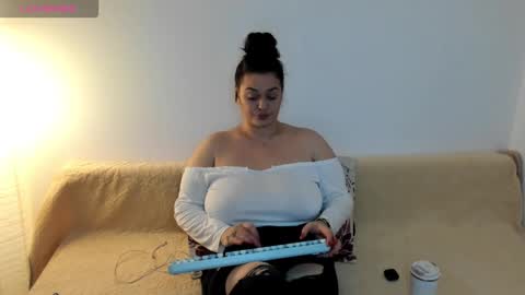 Laura online show from January 16, 7:56 pm