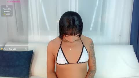 Laura online show from April 24, 5:20 am