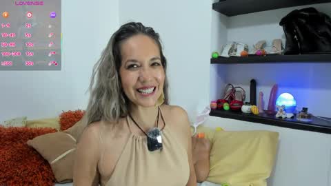 Laura online show from April 11, 3:33 am