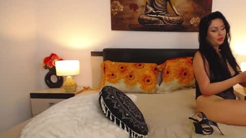 LauraGreen34 online show from December 5, 9:19 am