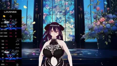 lauramor4 online show from April 9, 5:11 am