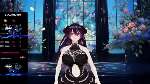 lauramor4 online show from March 31, 2:34 am