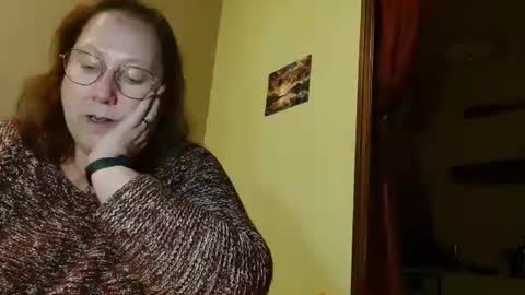 laureanne online show from March 12, 9:13 pm