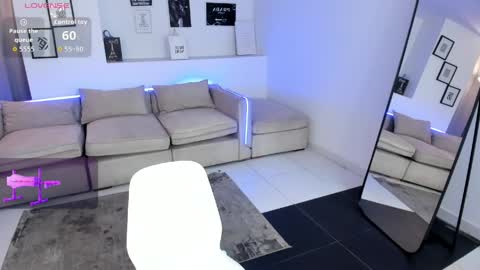 laureen_se online show from April 22, 4:08 am