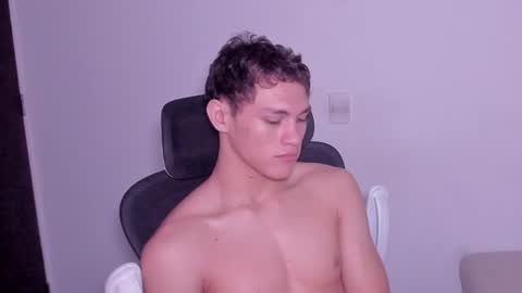 Laureent online show from March 7, 10:48 am