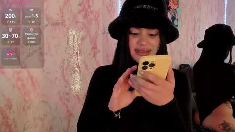 Lau online show from September 24, 2:18 am