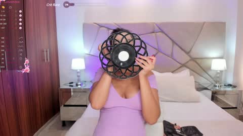 lauren online show from January 14, 7:21 pm