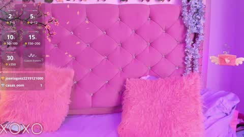 Lauren evans9 online show from February 6, 9:00 am