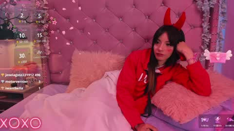 Lauren evans9 online show from January 28, 5:54 am