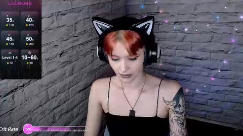 Eva online show from February 22, 8:53 pm