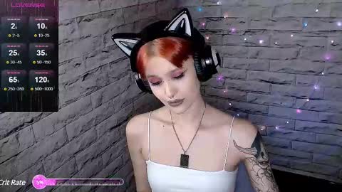 Eva online show from February 21, 8:05 pm