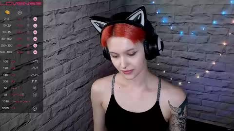 Eva online show from May 7, 3:52 pm