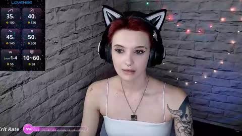 Eva online show from February 4, 7:07 pm