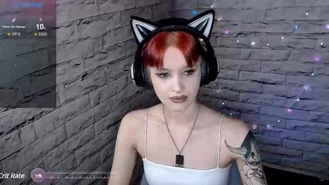 Eva online show from February 11, 6:55 pm