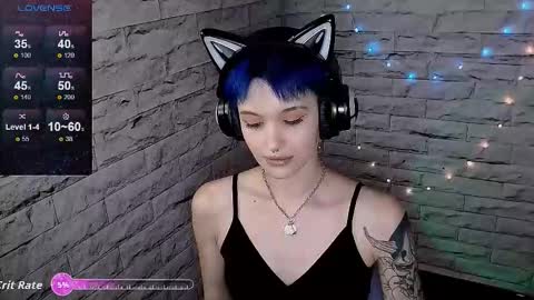 Eva online show from November 3, 6:09 pm