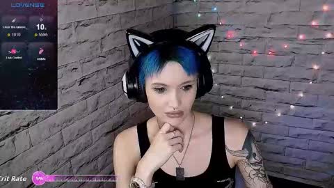 Eva online show from October 23, 5:47 pm