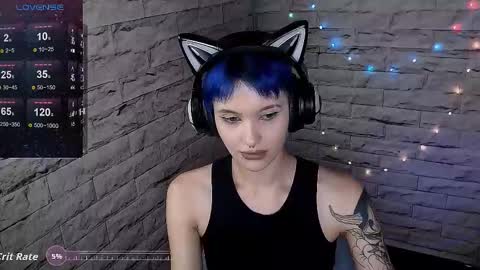 Eva online show from November 6, 6:11 pm