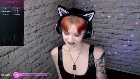 Eva online show from March 3, 6:56 pm