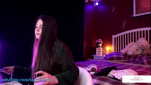 Lauren Brite online show from February 2, 6:04 am