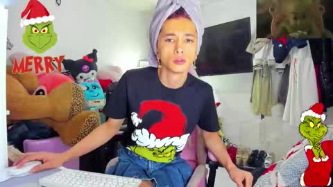 SF online show from December 1, 5:11 pm