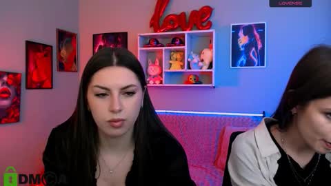 Laure online show from March 15, 10:07 am