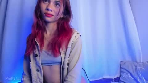 Lauren online show from October 20, 3:55 am