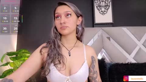 Laurent Elis online show from October 7, 1:56 am