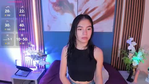 Hanna online show from February 9, 2:42 pm