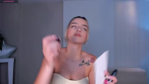 Laurent Rosse  online show from April 23, 8:10 pm