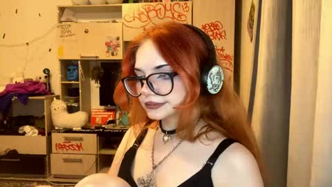 Eva online show from May 28, 1:58 am