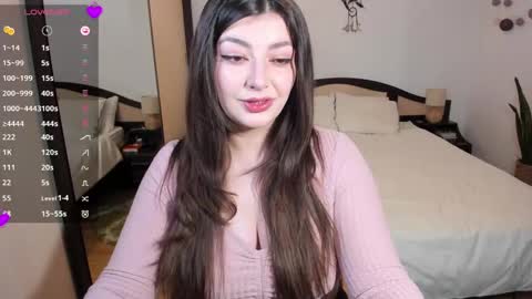 Laurie online show from April 14, 1:14 pm