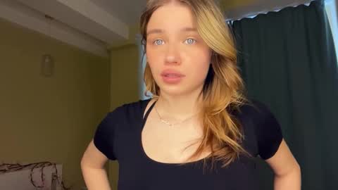 Bella online show from March 5, 11:52 am