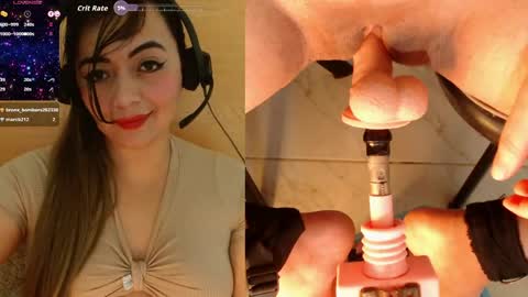 lauriss_ online show from April 13, 6:12 pm