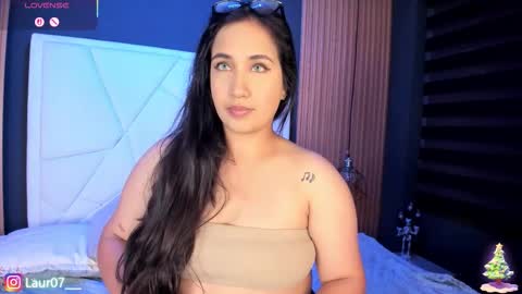 Lau Roberts online show from December 16, 3:46 am