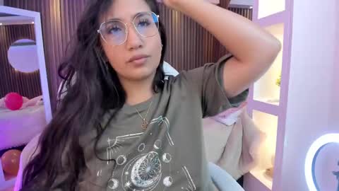 Lau Roberts online show from March 10, 7:00 am