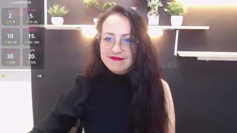 Laury  online show from March 18, 4:57 pm