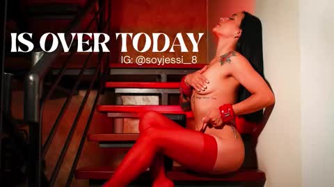 Jessica -   online show from March 25, 4:36 pm