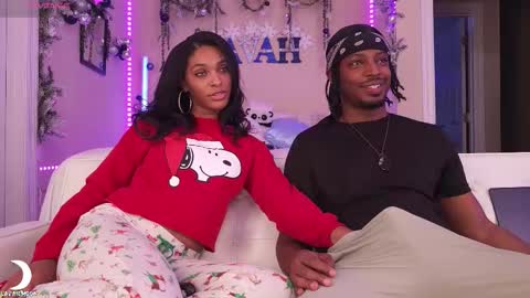 Lavah Moon and Spot  Next Time live Nov 29th  online show from December 17, 4:19 am