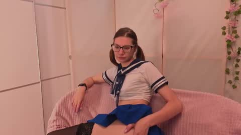 Gloria online show from December 18, 6:20 am